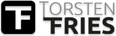 Logo Torsten Fries